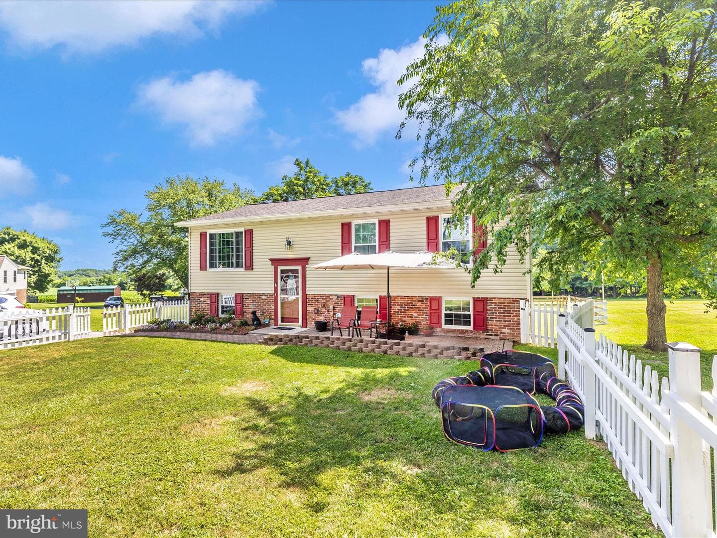 867 Fannie Dorsey Road photo 36