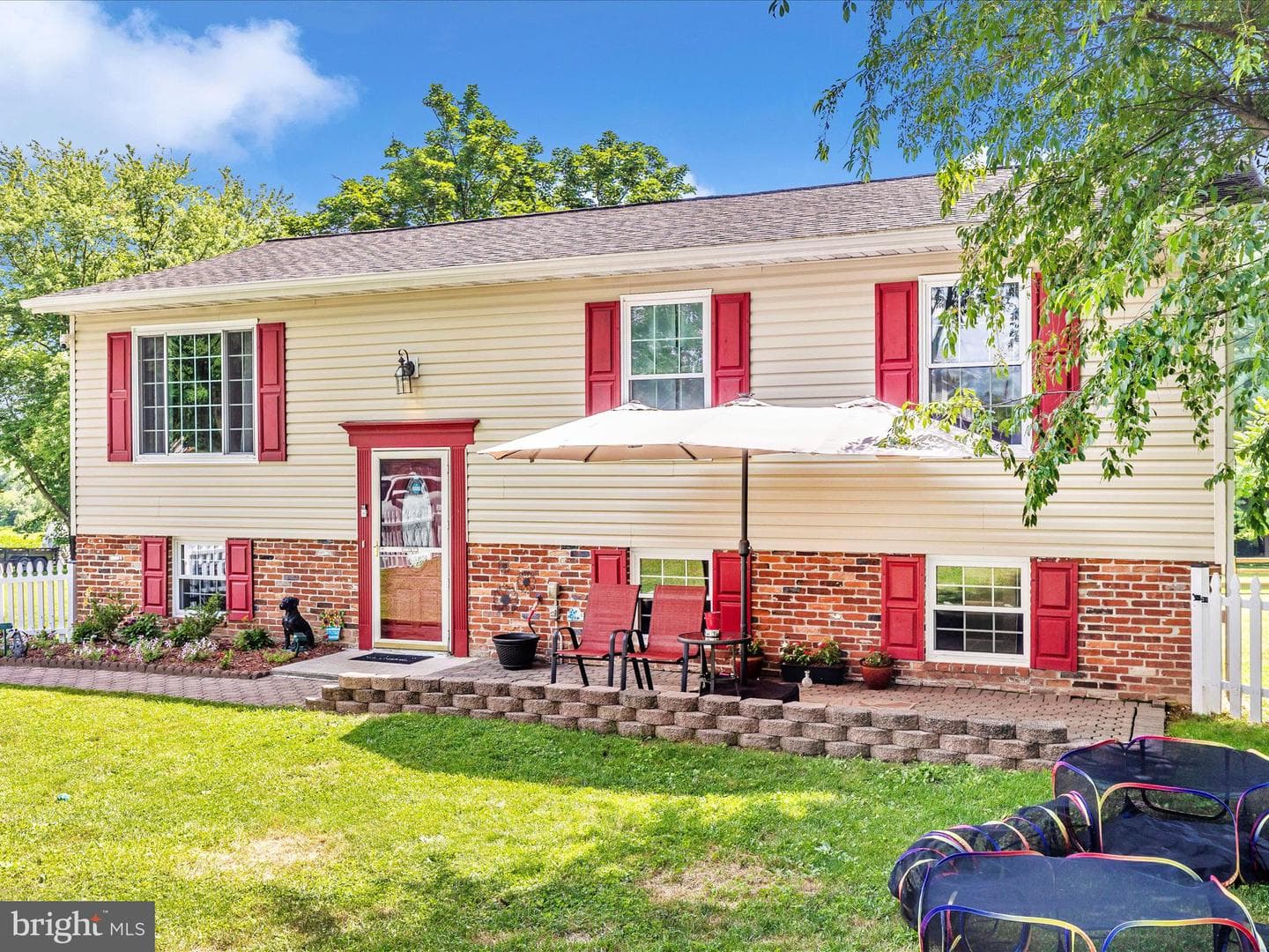 867 Fannie Dorsey Road photo 37
