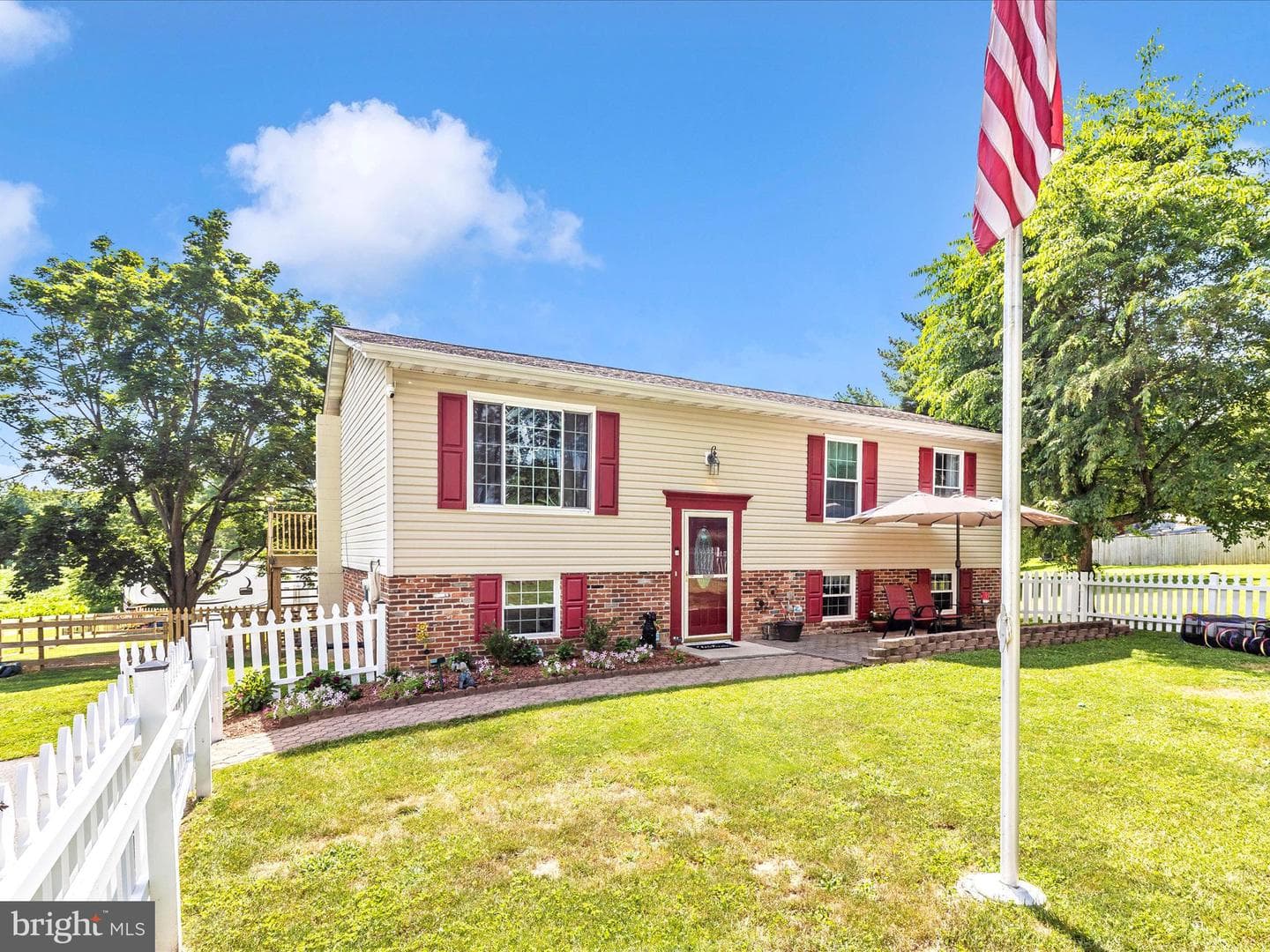 867 Fannie Dorsey Road photo 38