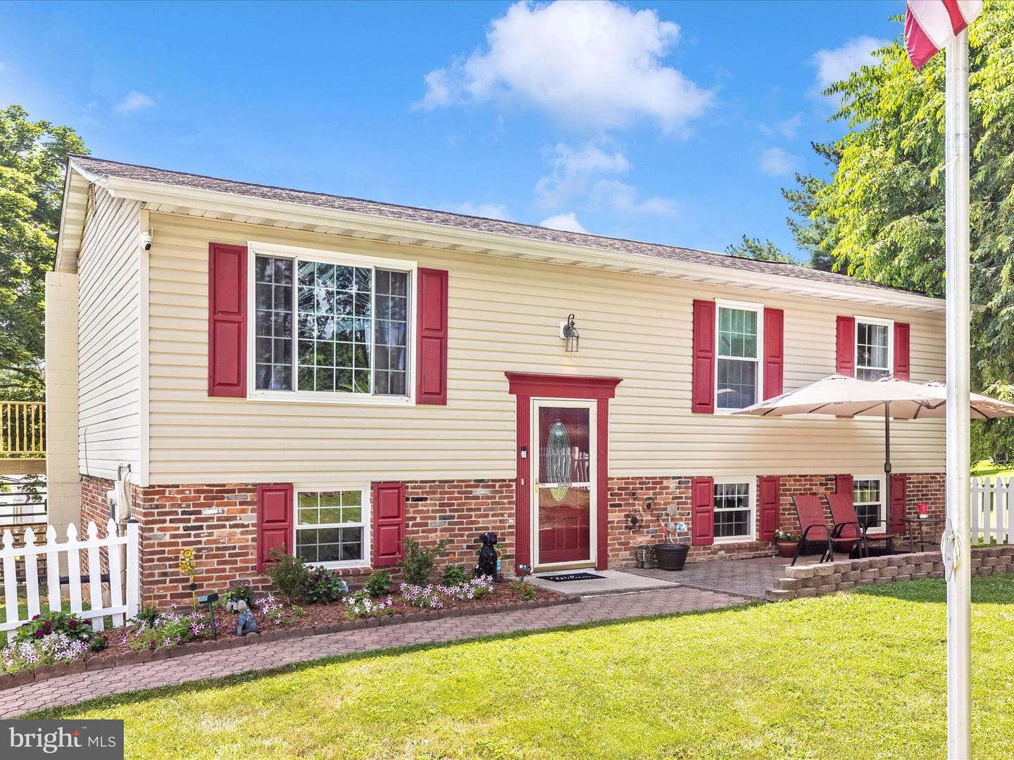 867 Fannie Dorsey Road photo 39