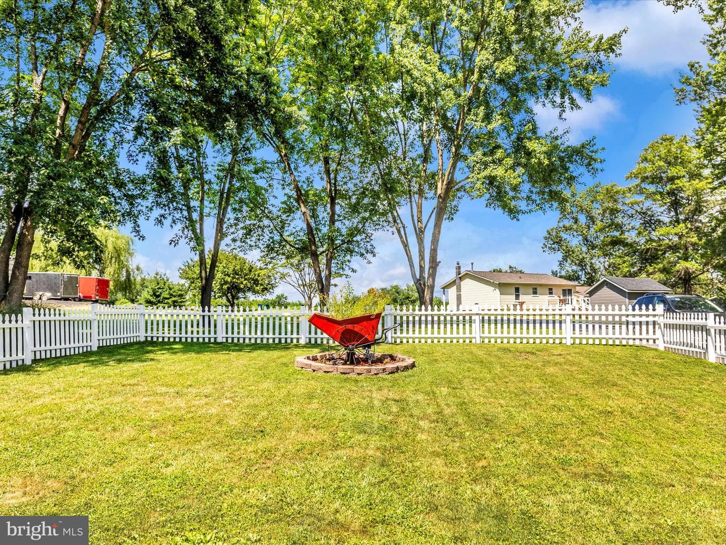 867 Fannie Dorsey Road photo 40