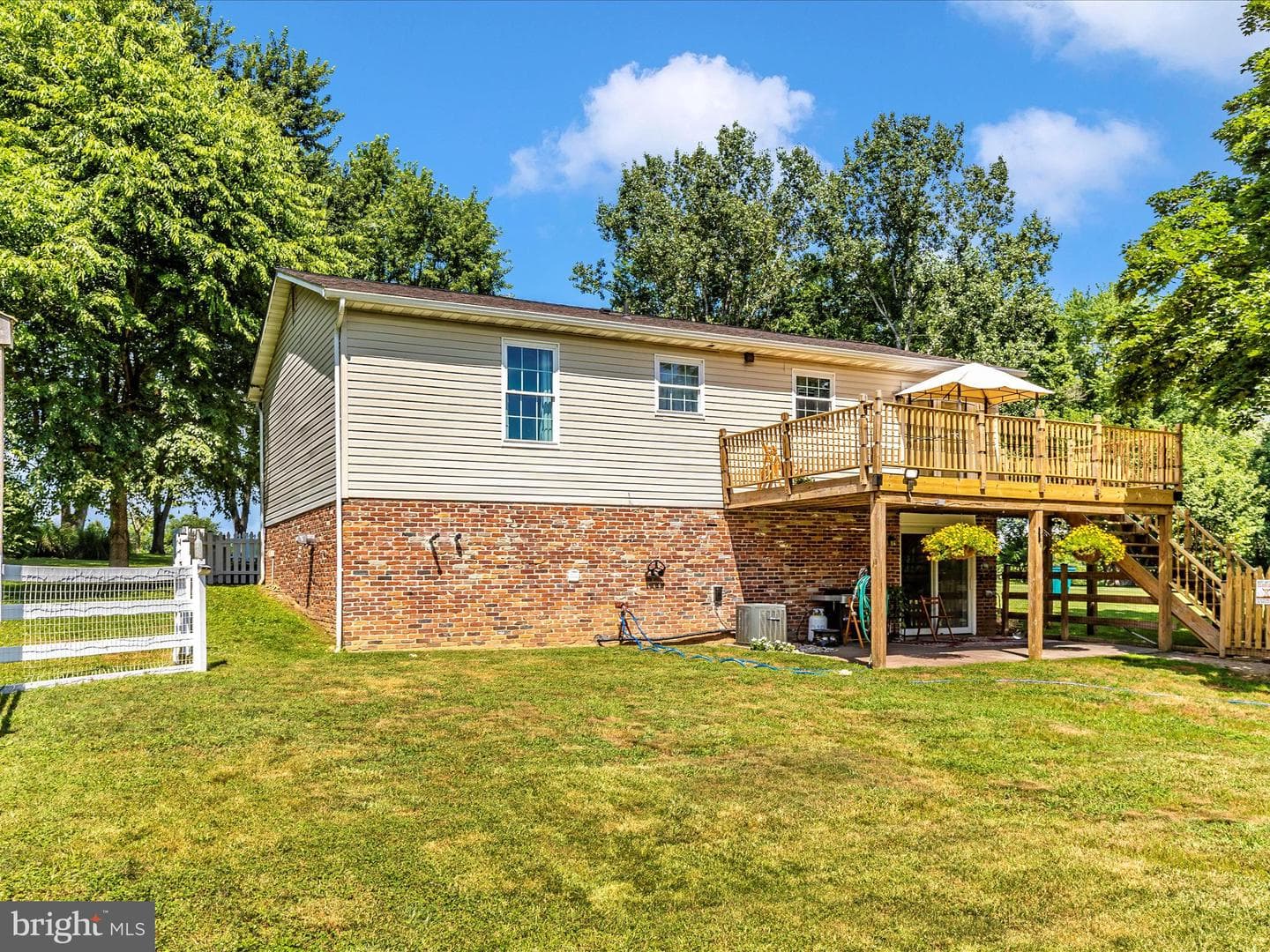 867 Fannie Dorsey Road photo 41