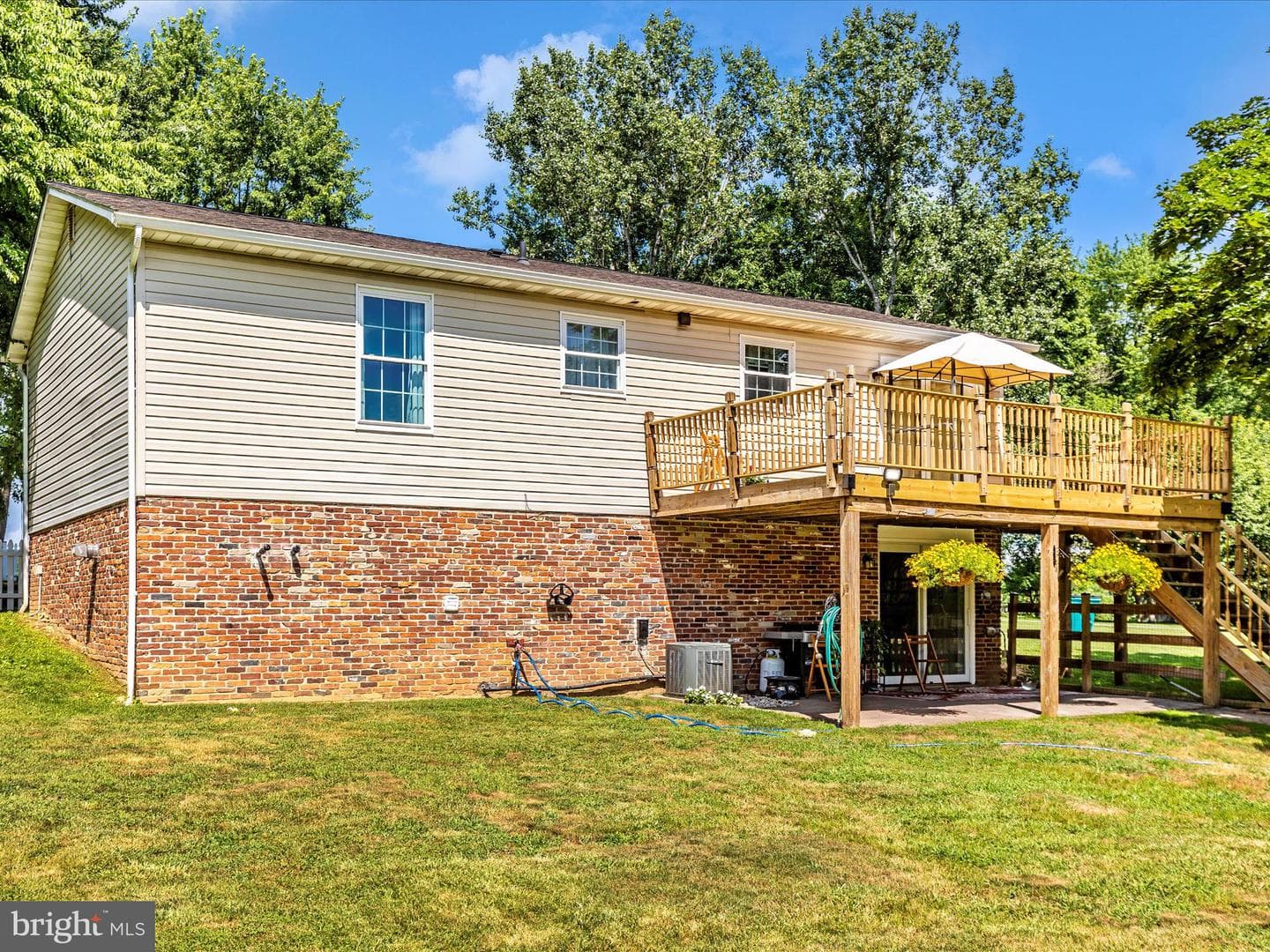 867 Fannie Dorsey Road photo 42