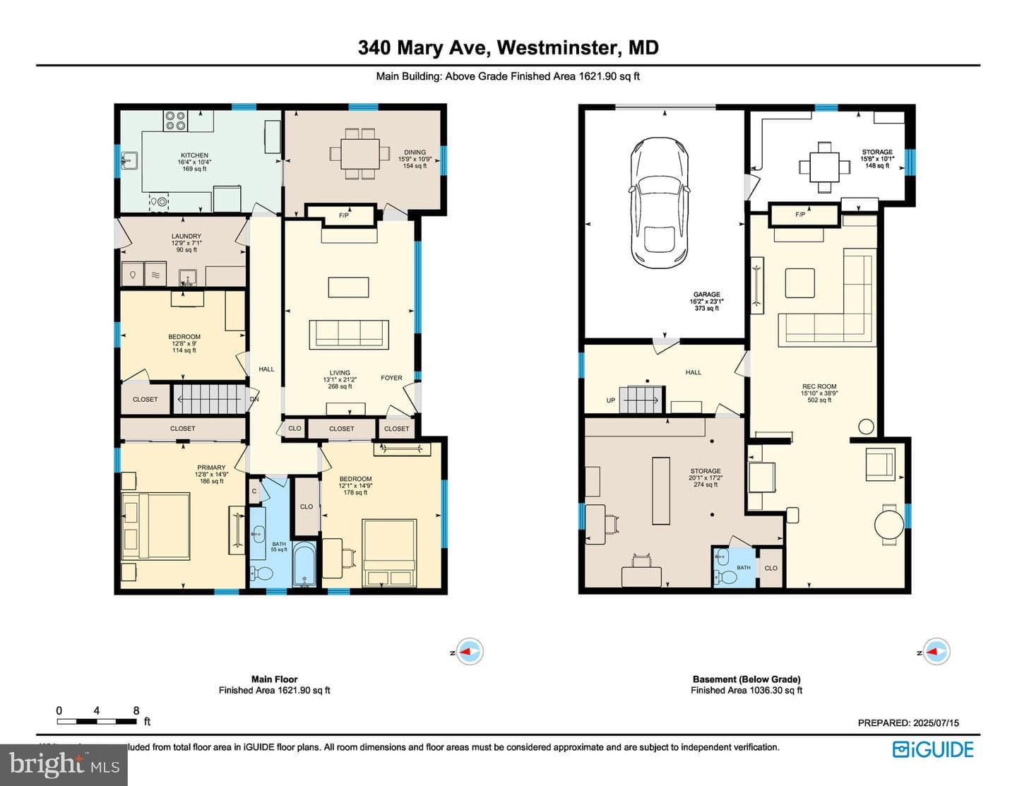 340 Mary Avenue photo 38