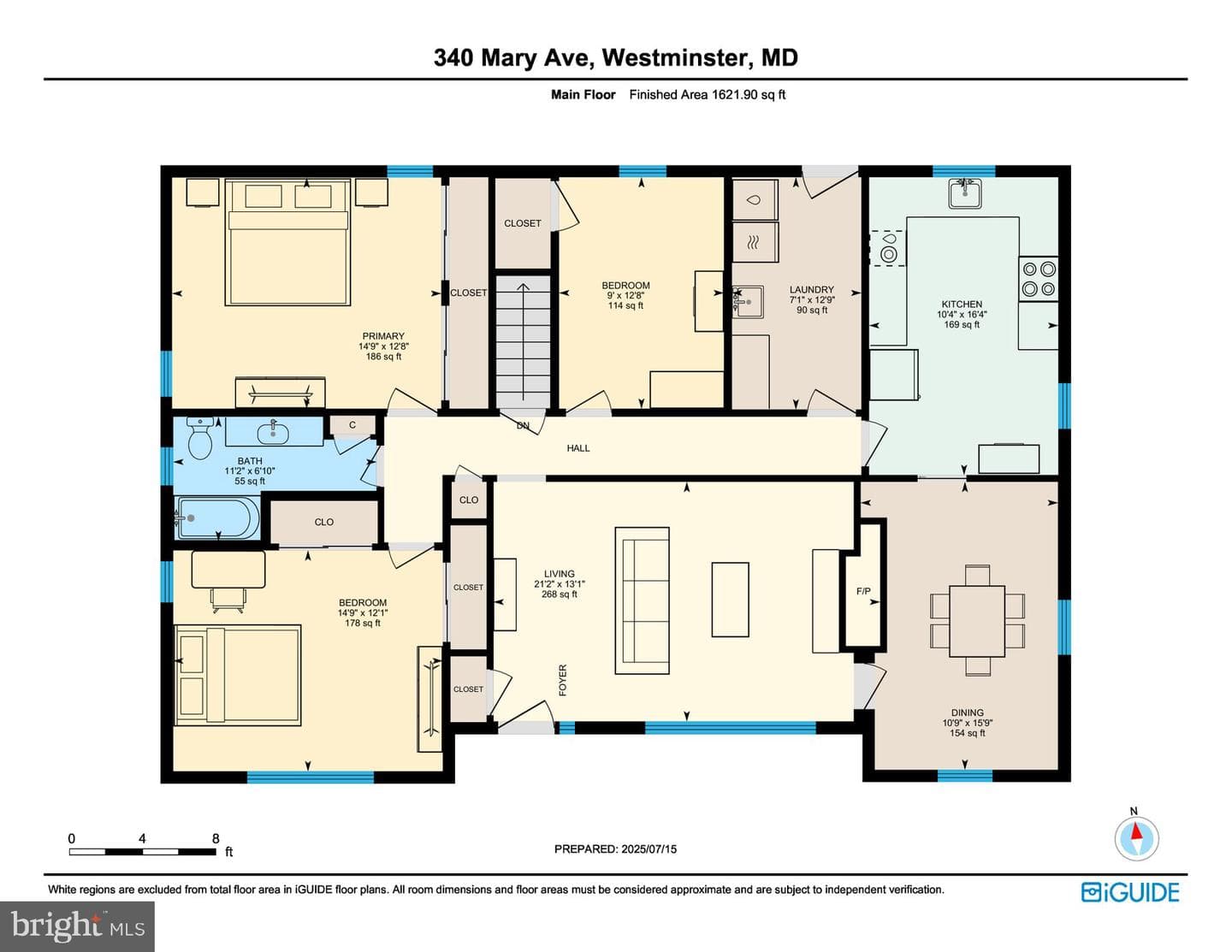340 Mary Avenue photo 39
