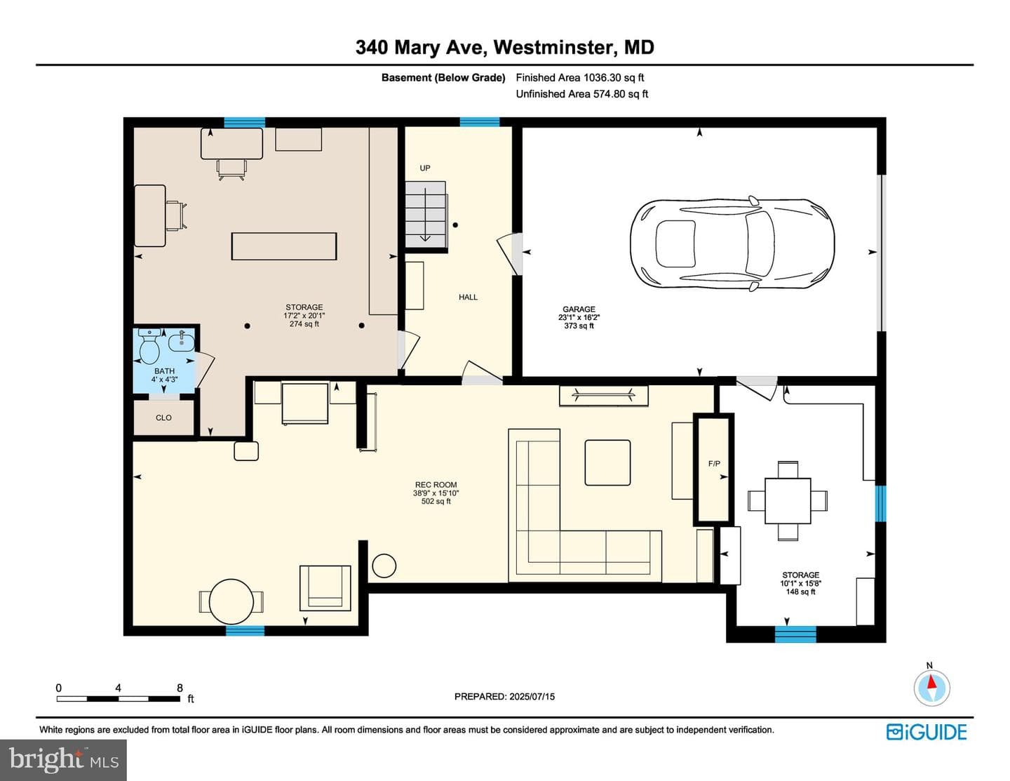 340 Mary Avenue photo 40
