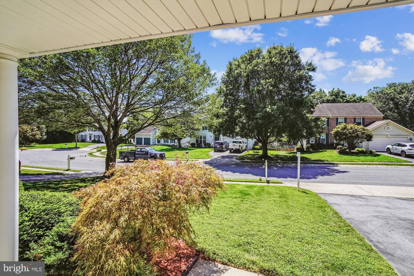 1406 Copper Beech Ct photo 3