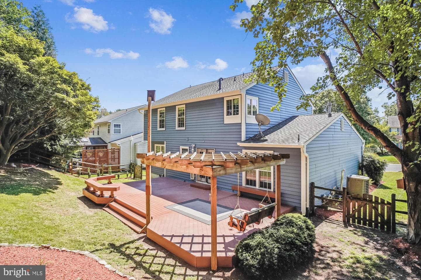 1406 Copper Beech Ct photo 5