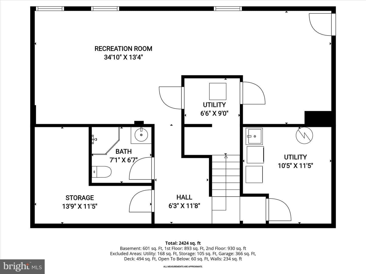 2963 Bali Drive photo 42