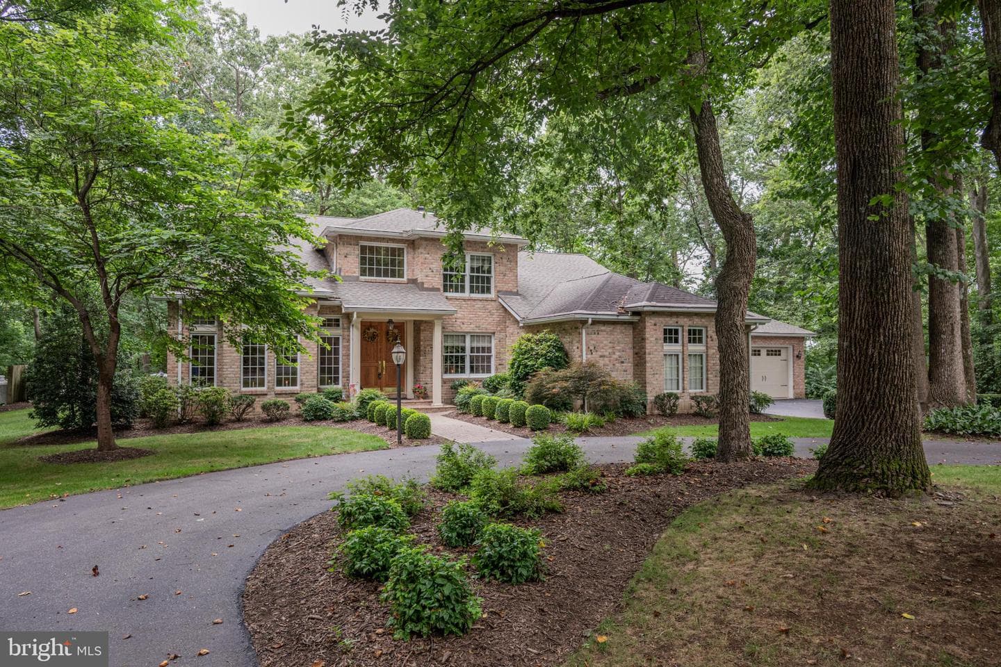 287 Bell Road