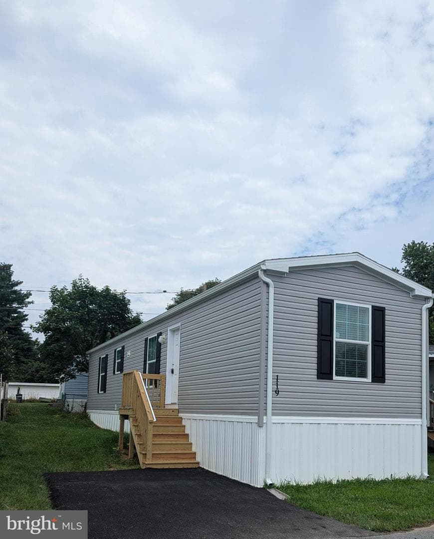 4600 Sykesville Road #119 photo 2