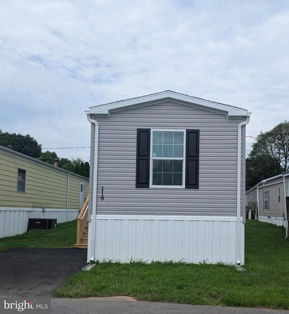 4600 Sykesville Road #119 photo 3