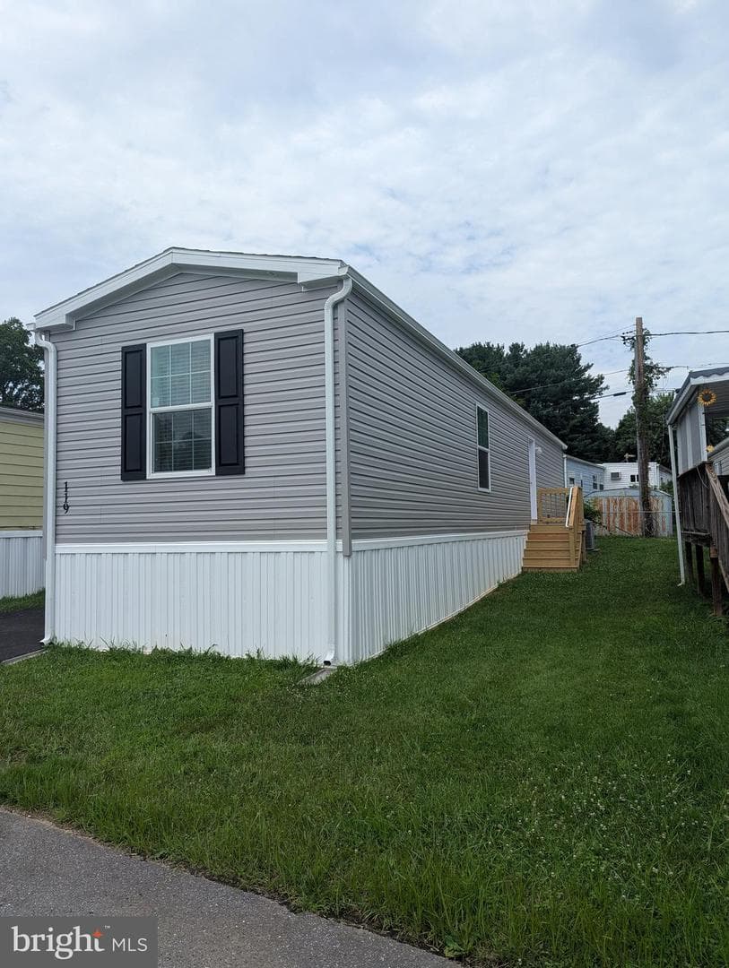 4600 Sykesville Road #119 photo 4