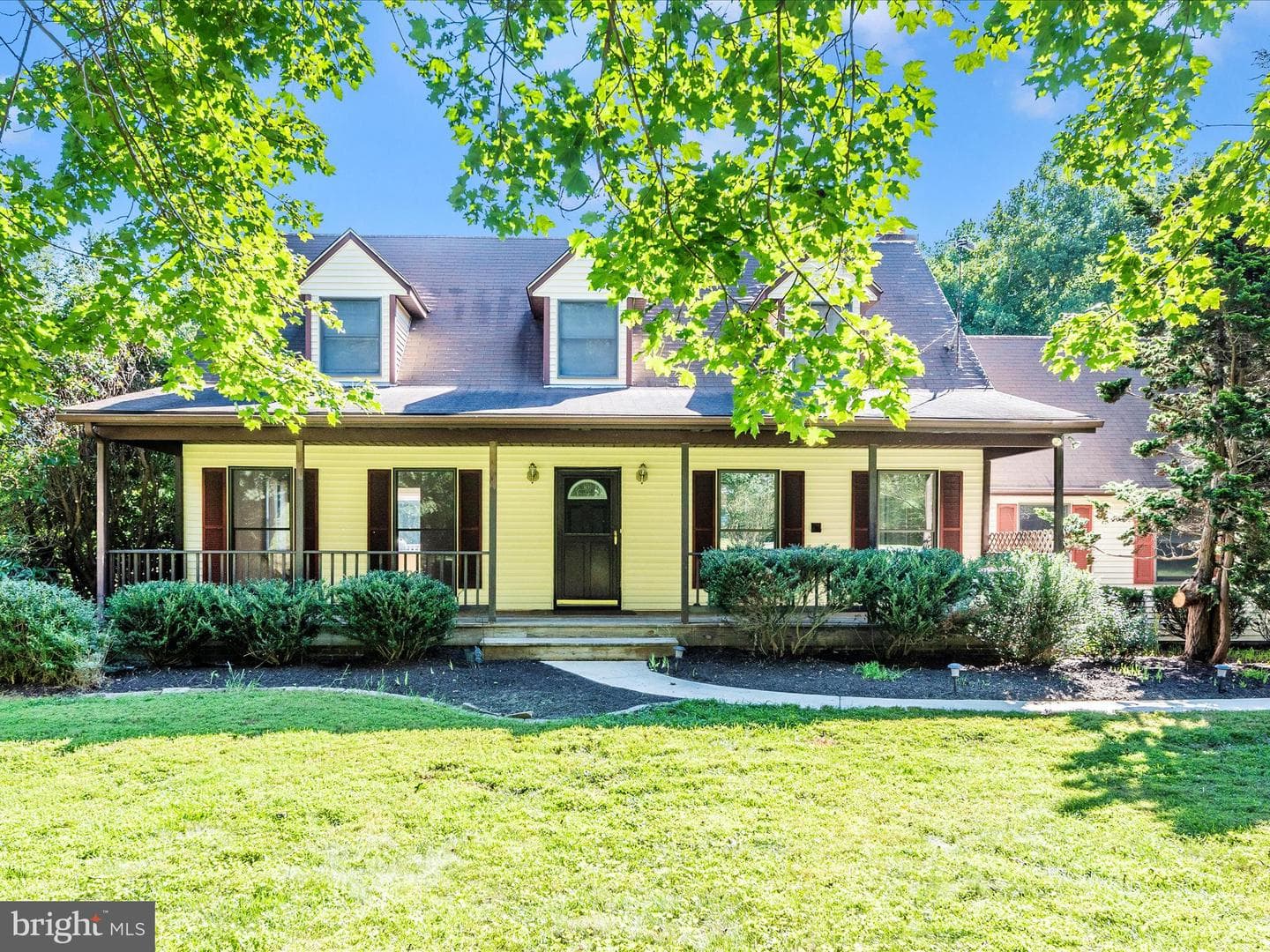 5169 Perry Road