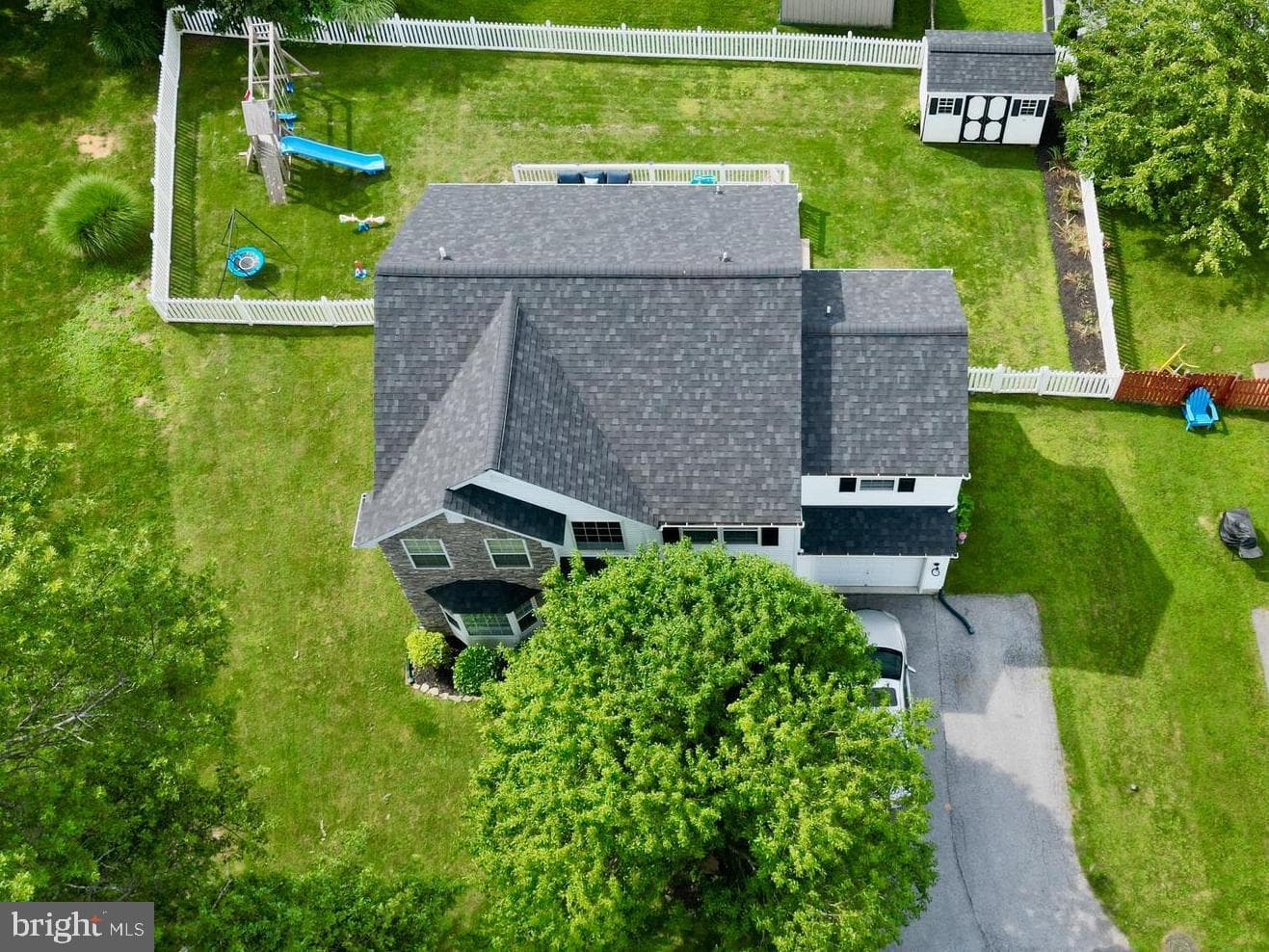 4195 Fallow Drive photo 2