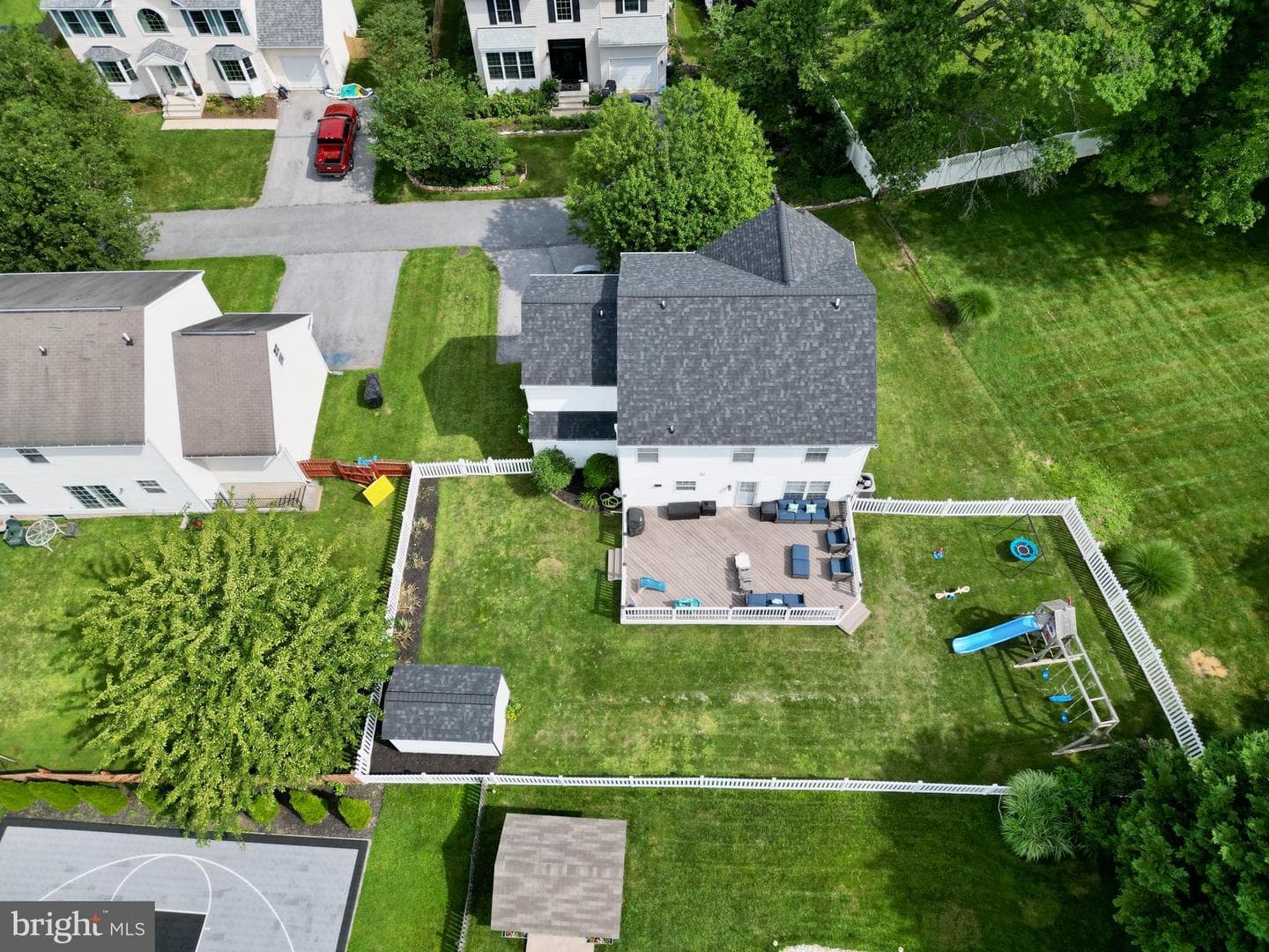 4195 Fallow Drive photo 32