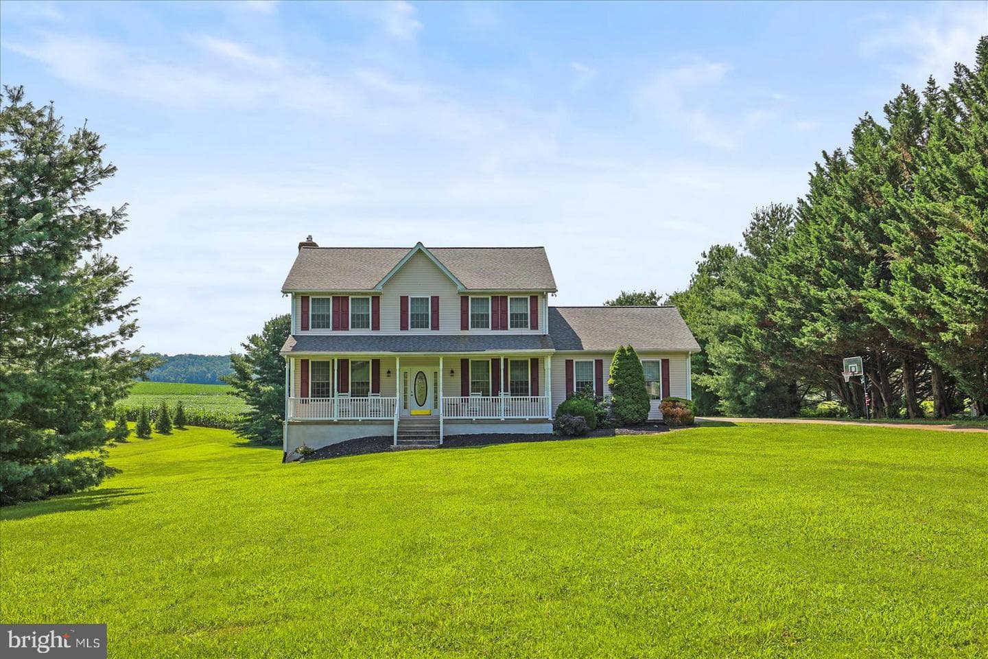 4545 Wentz Road photo 2