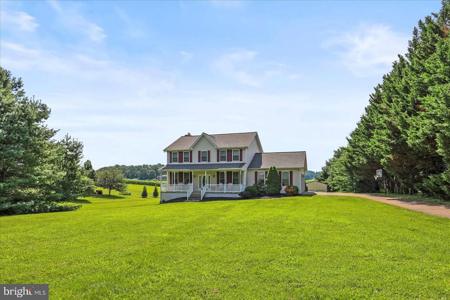 4545 Wentz Road photo 3