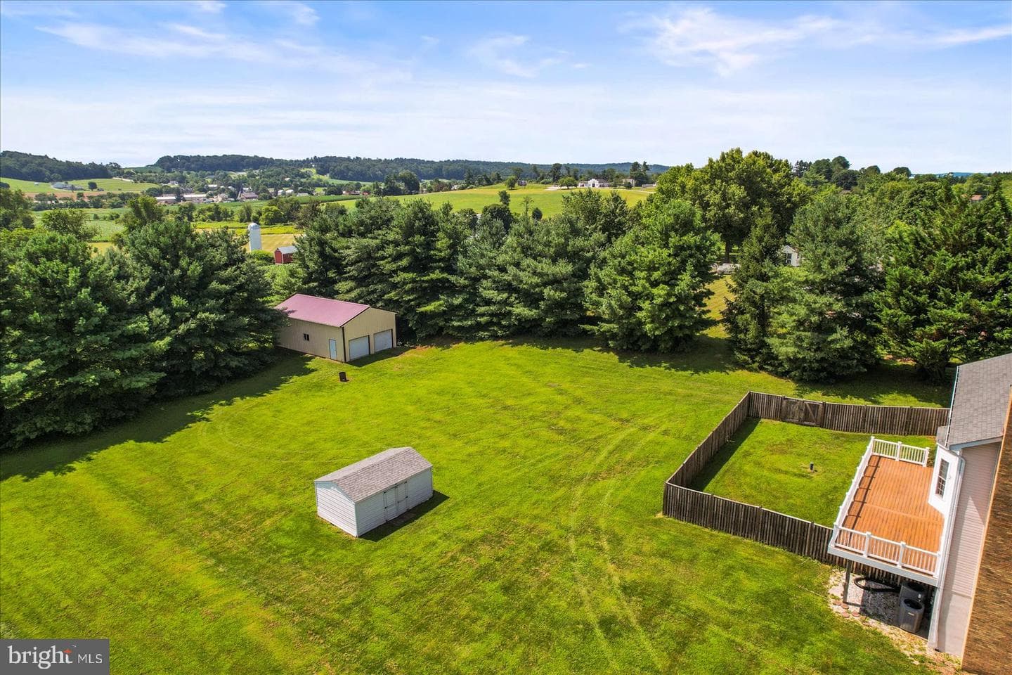 4545 Wentz Road photo 4