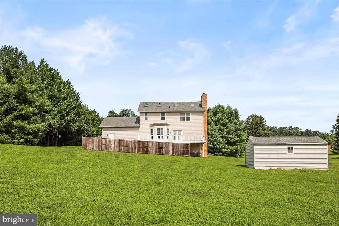 4545 Wentz Road photo 54