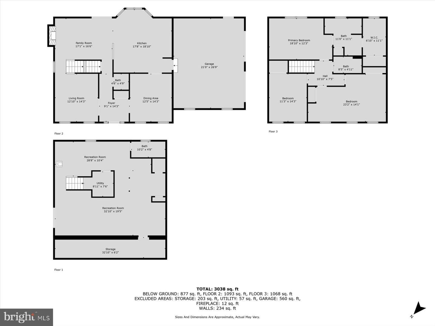4545 Wentz Road photo 59