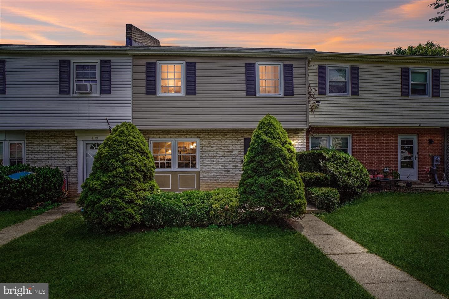 409 Beck Drive