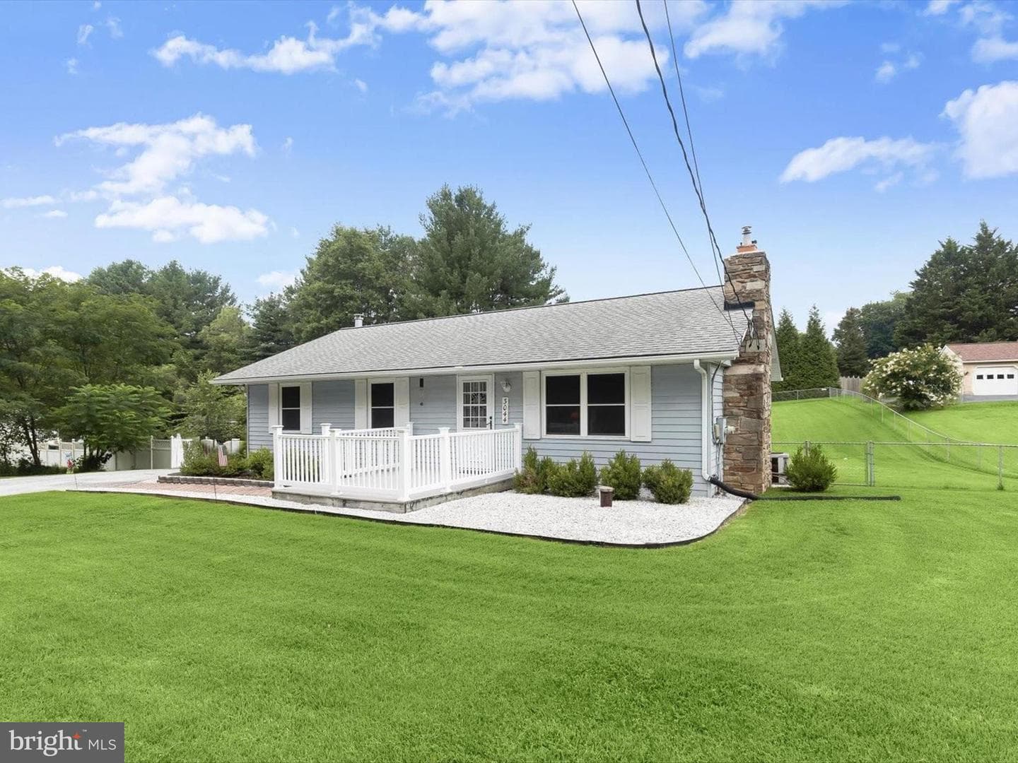 3044 Old Gamber Road photo 22