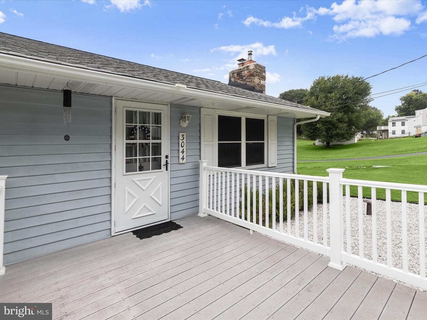 3044 Old Gamber Road photo 23