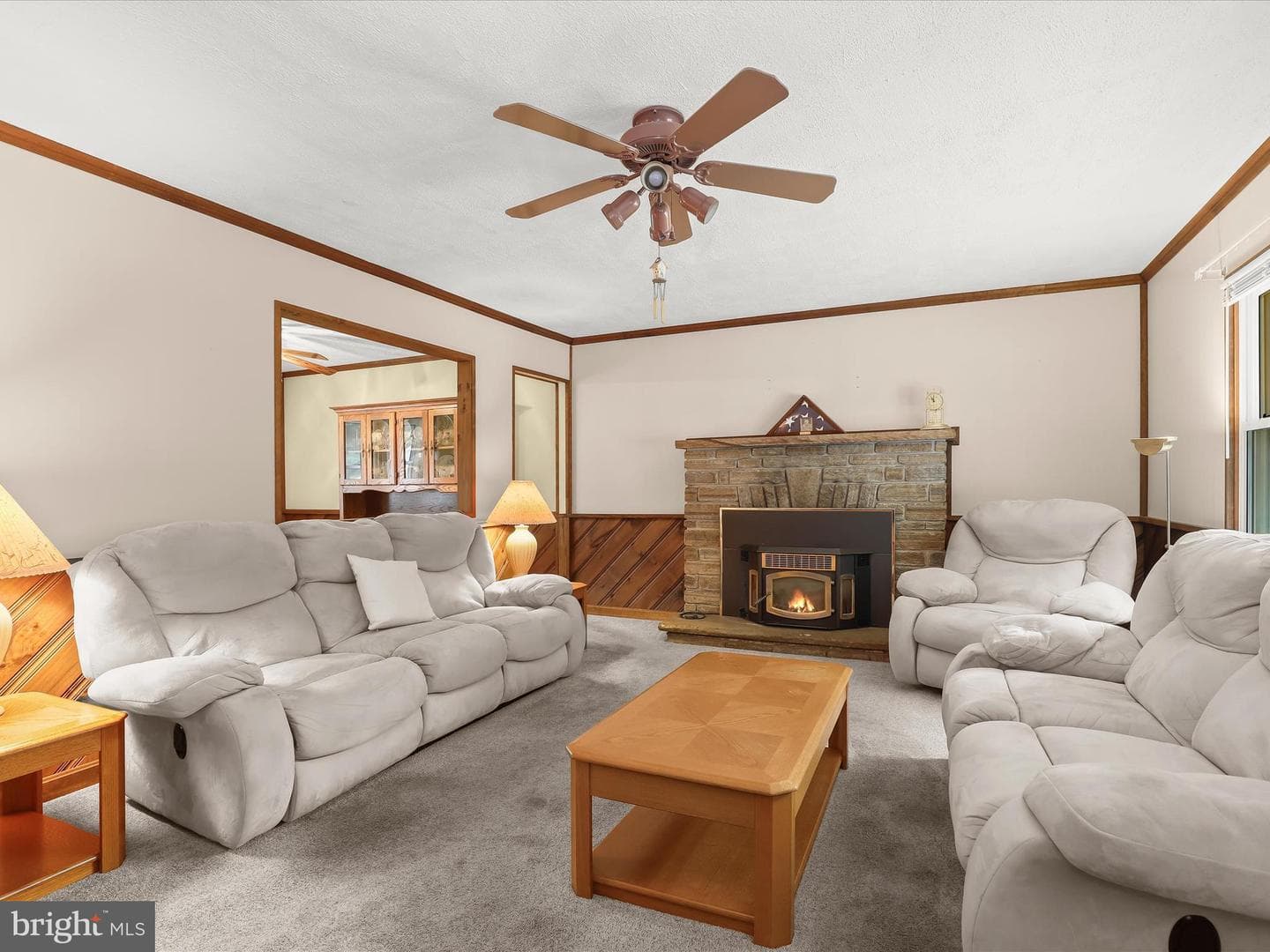 3044 Old Gamber Road photo 4