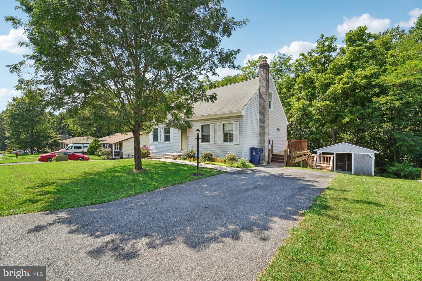 7258 Pommel Drive photo 2