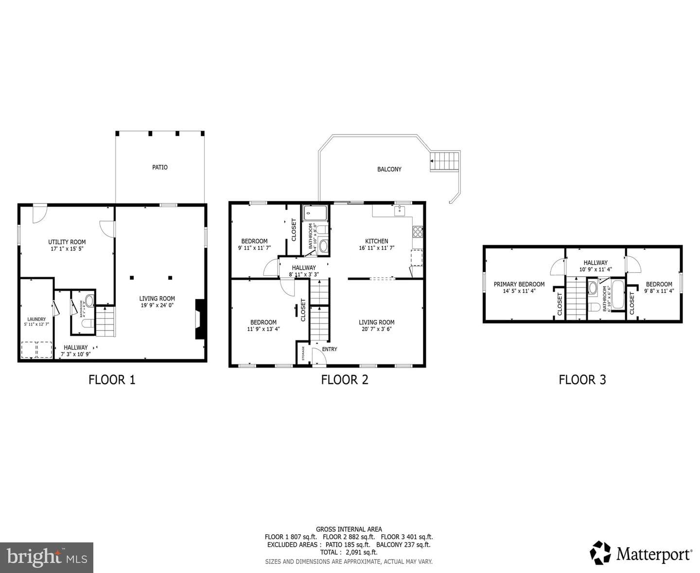 7258 Pommel Drive photo 33