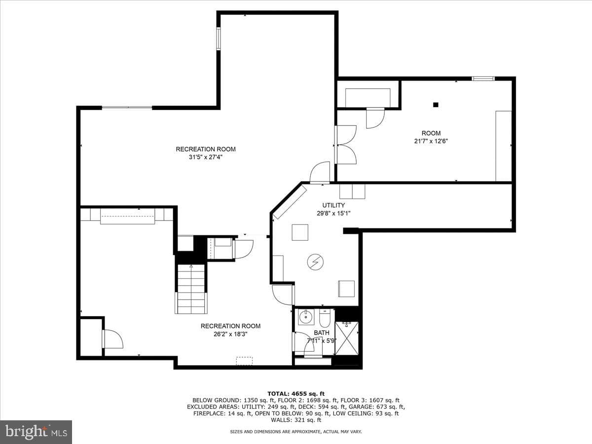 2241 Cherokee Drive photo 92