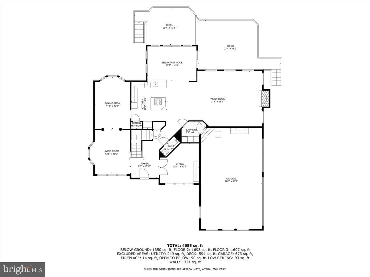 2241 Cherokee Drive photo 93