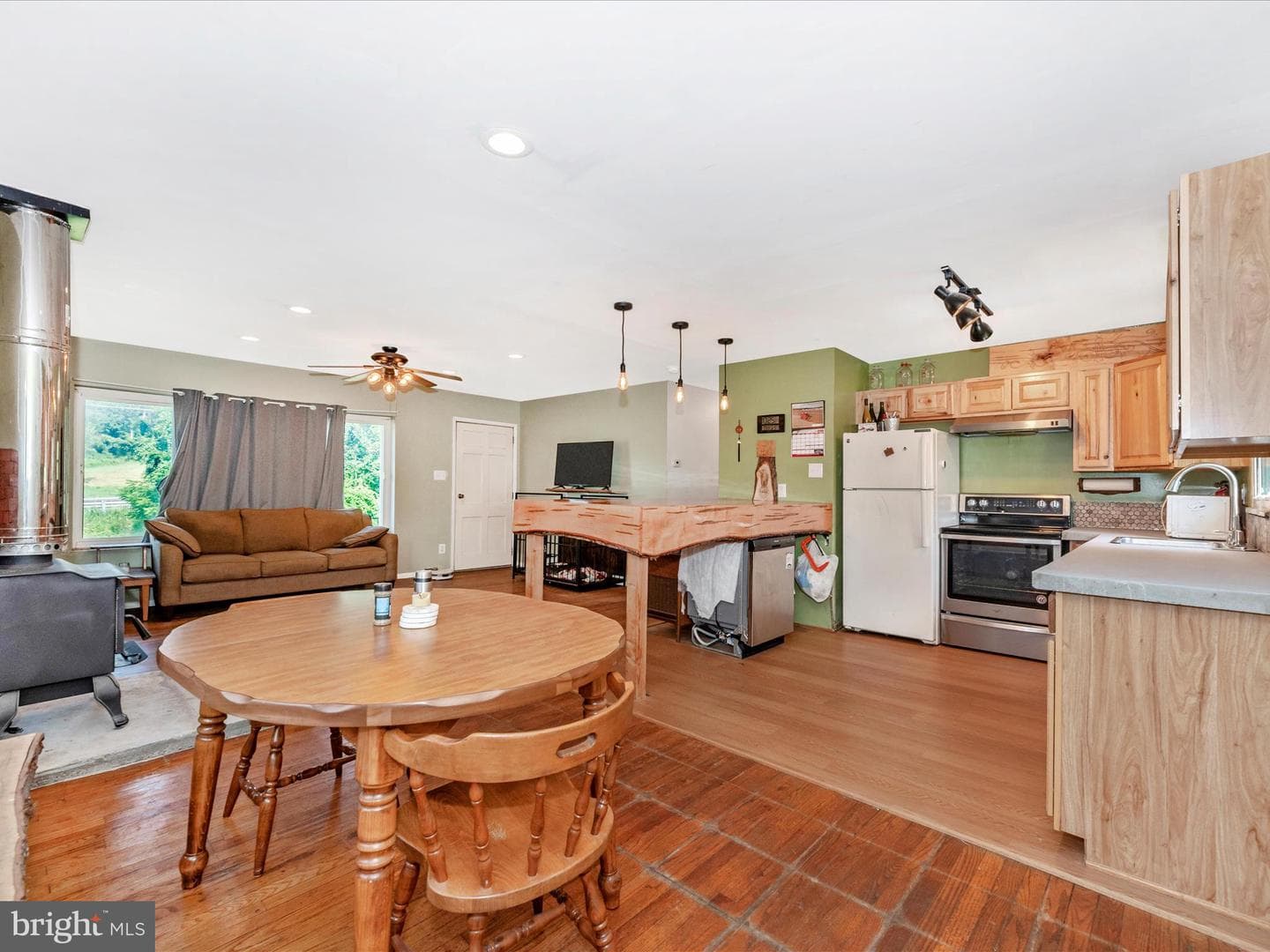 3621 Old Hanover Road photo 11