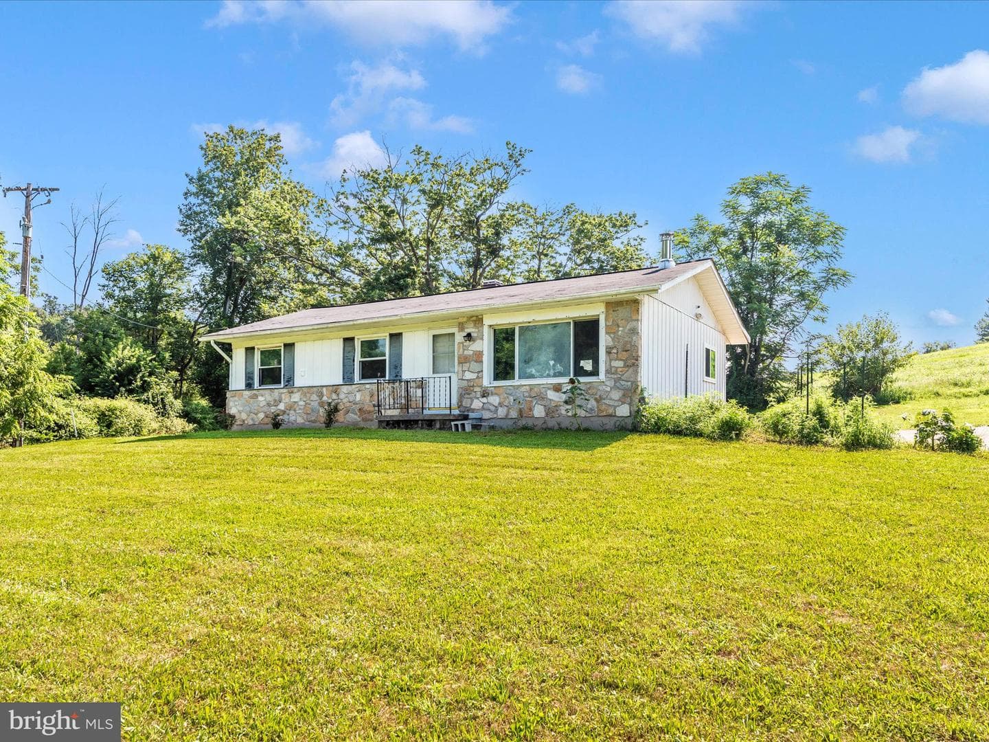 3621 Old Hanover Road photo 2