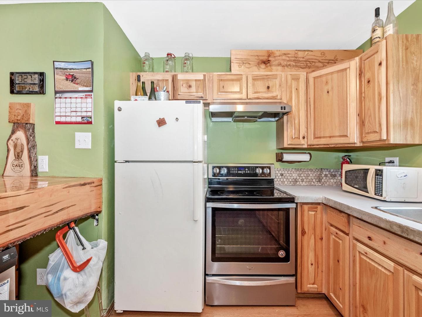 3621 Old Hanover Road photo 23