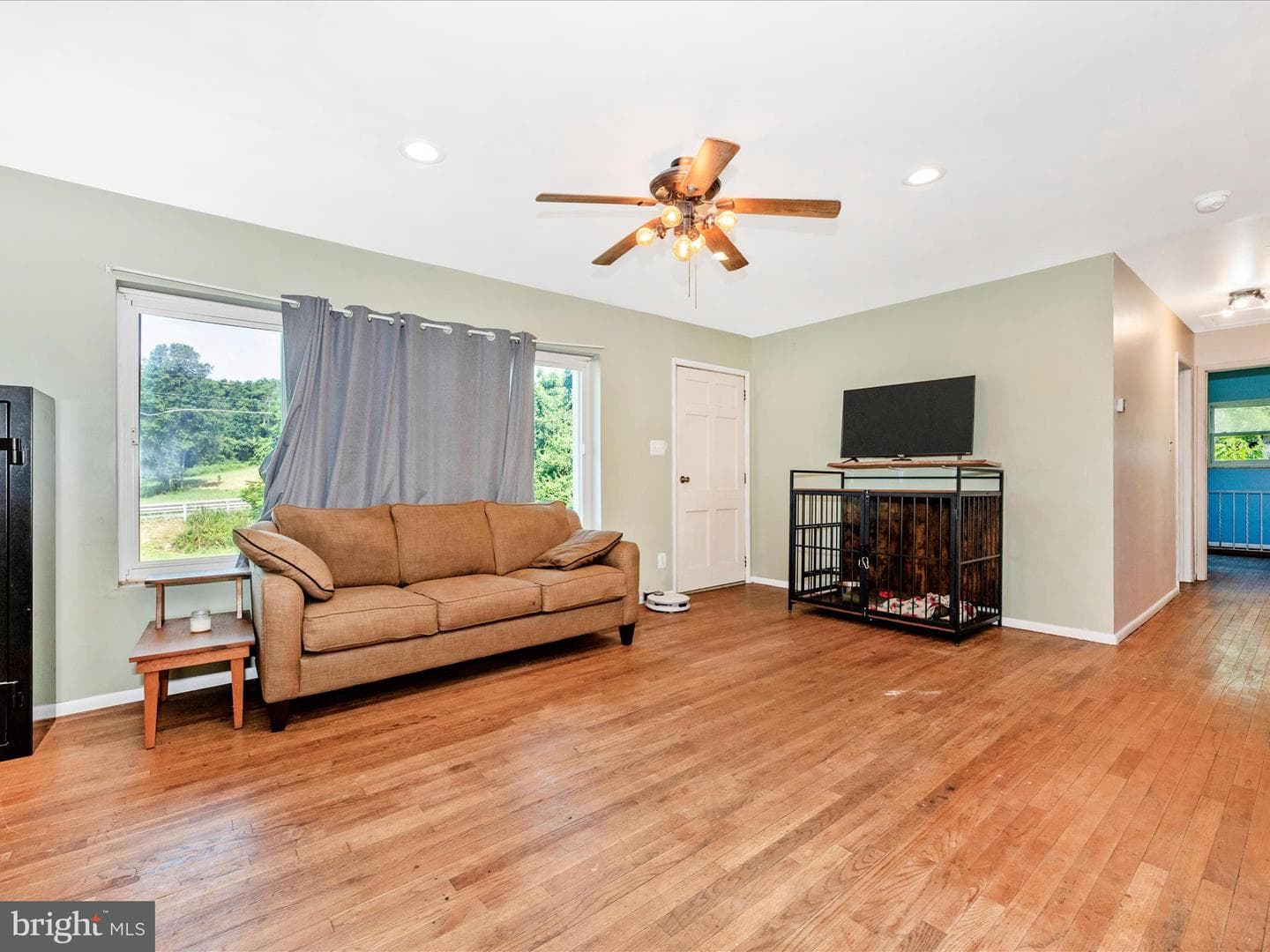 3621 Old Hanover Road photo 5