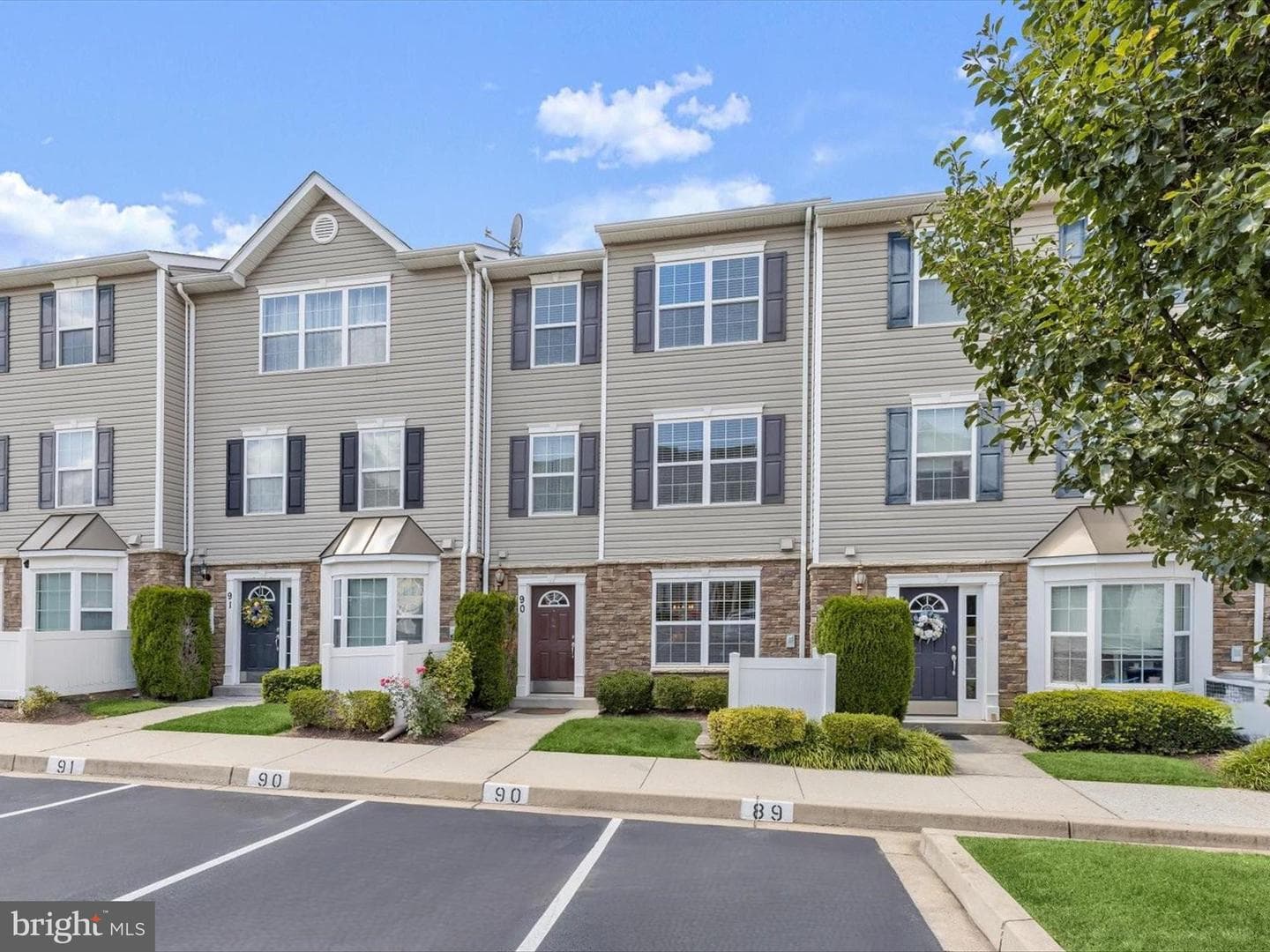1909 Lennox Drive #90, Eldersburg