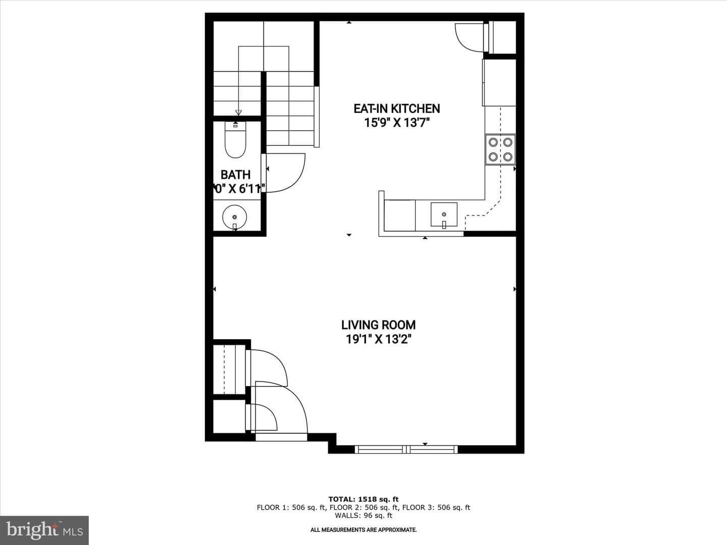 1909 Lennox Drive #90 photo 30