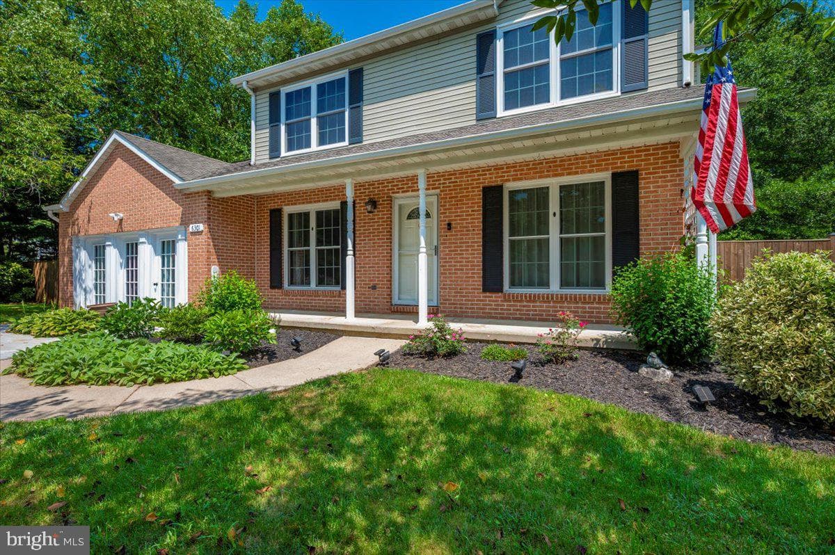 6301 White Cedar Court photo 66