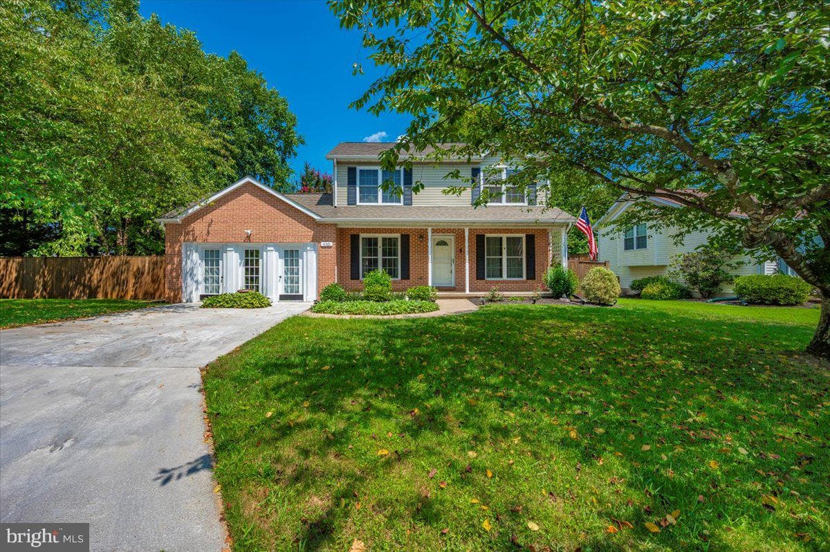 6301 White Cedar Court photo 67
