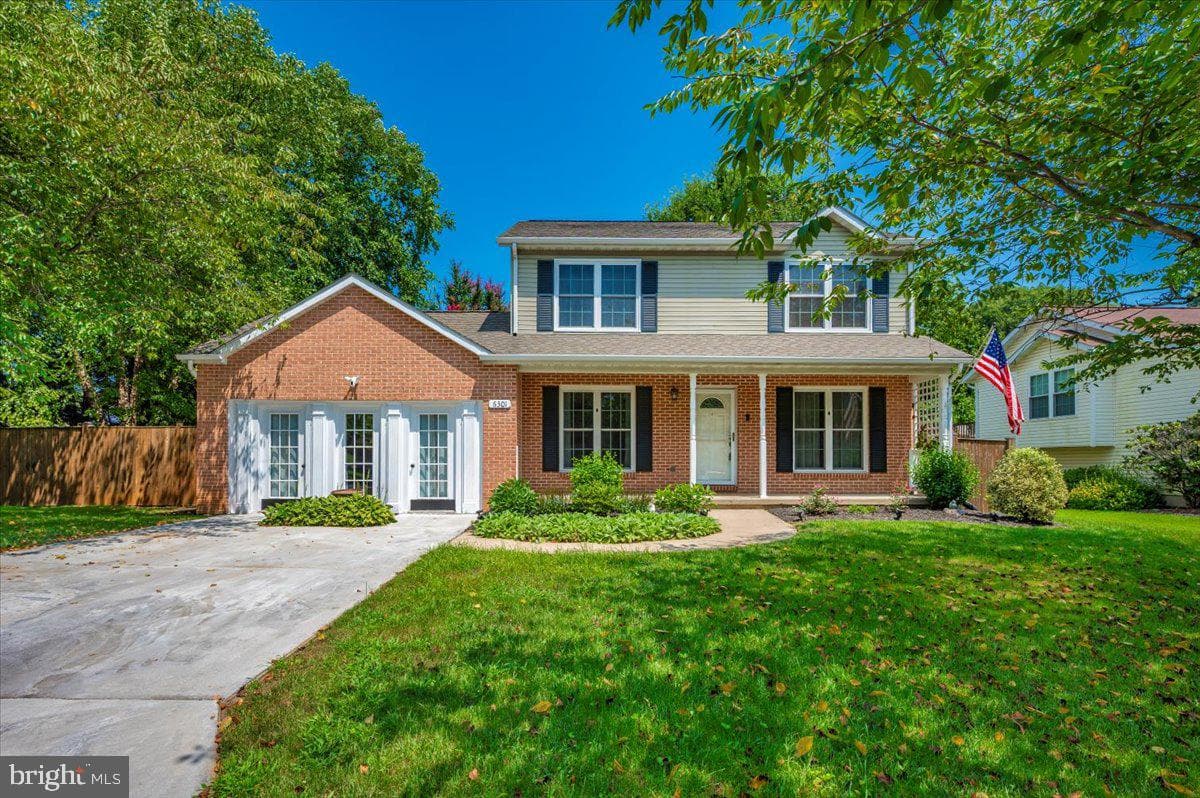 6301 White Cedar Court photo 68