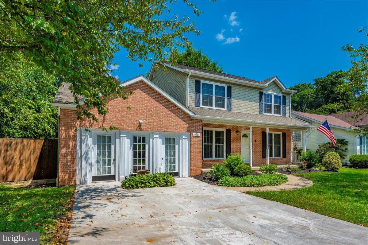 6301 White Cedar Court photo 69