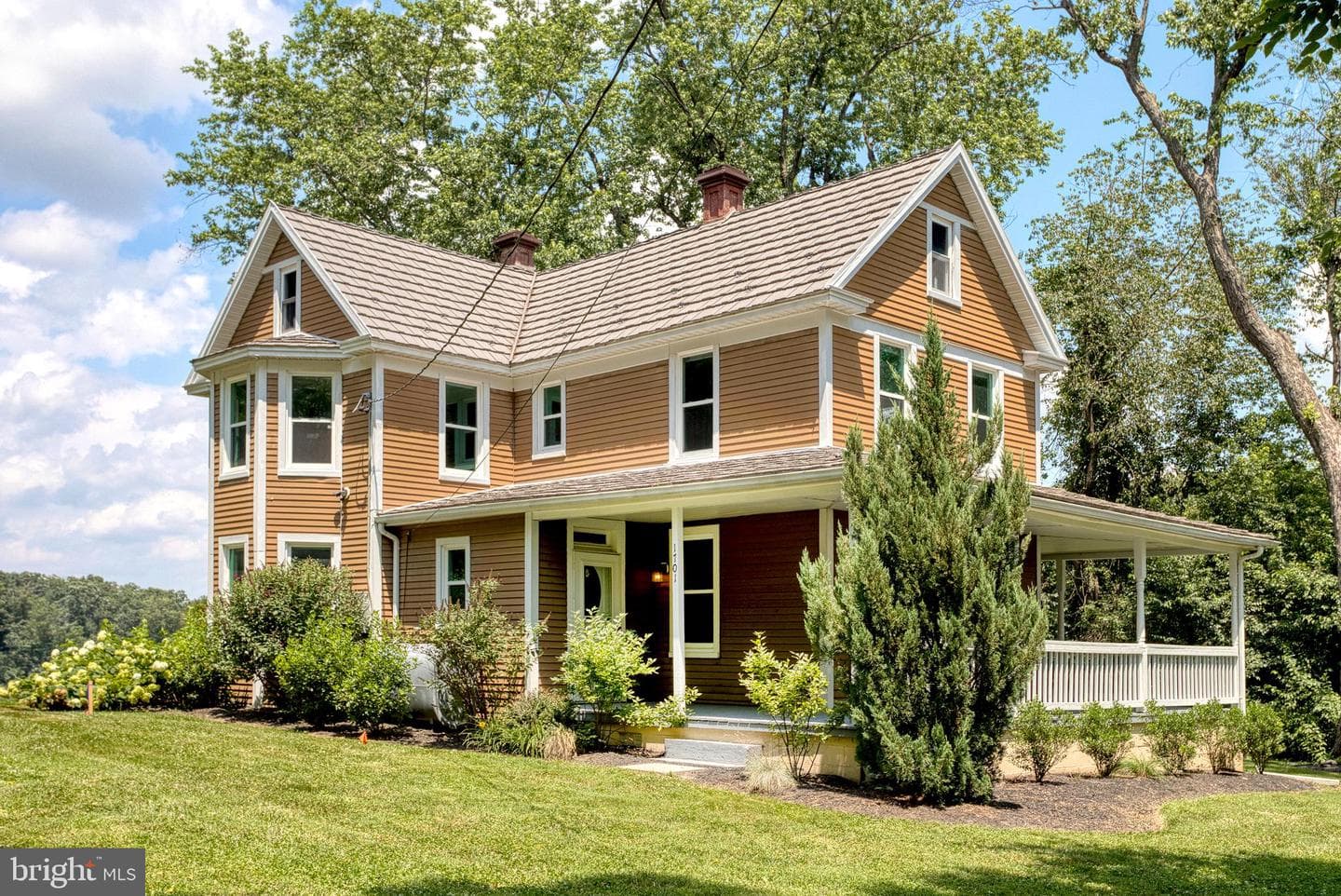 1701 Nelson Road