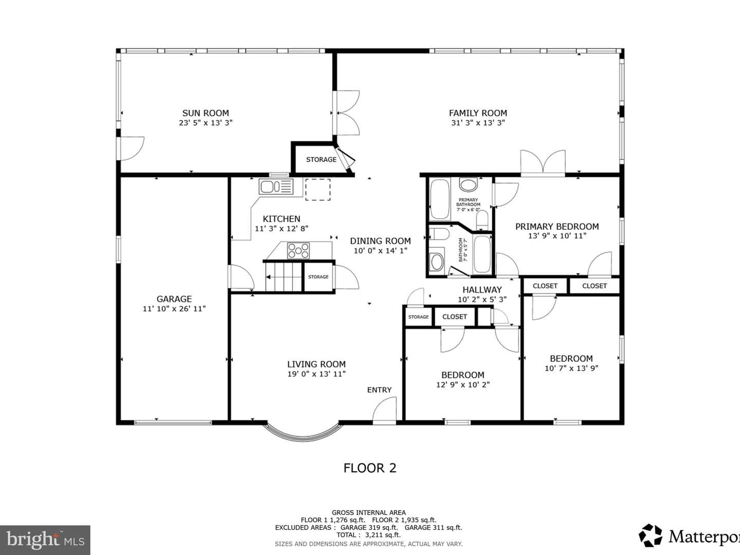 1303 Hillcrest Drive photo 36
