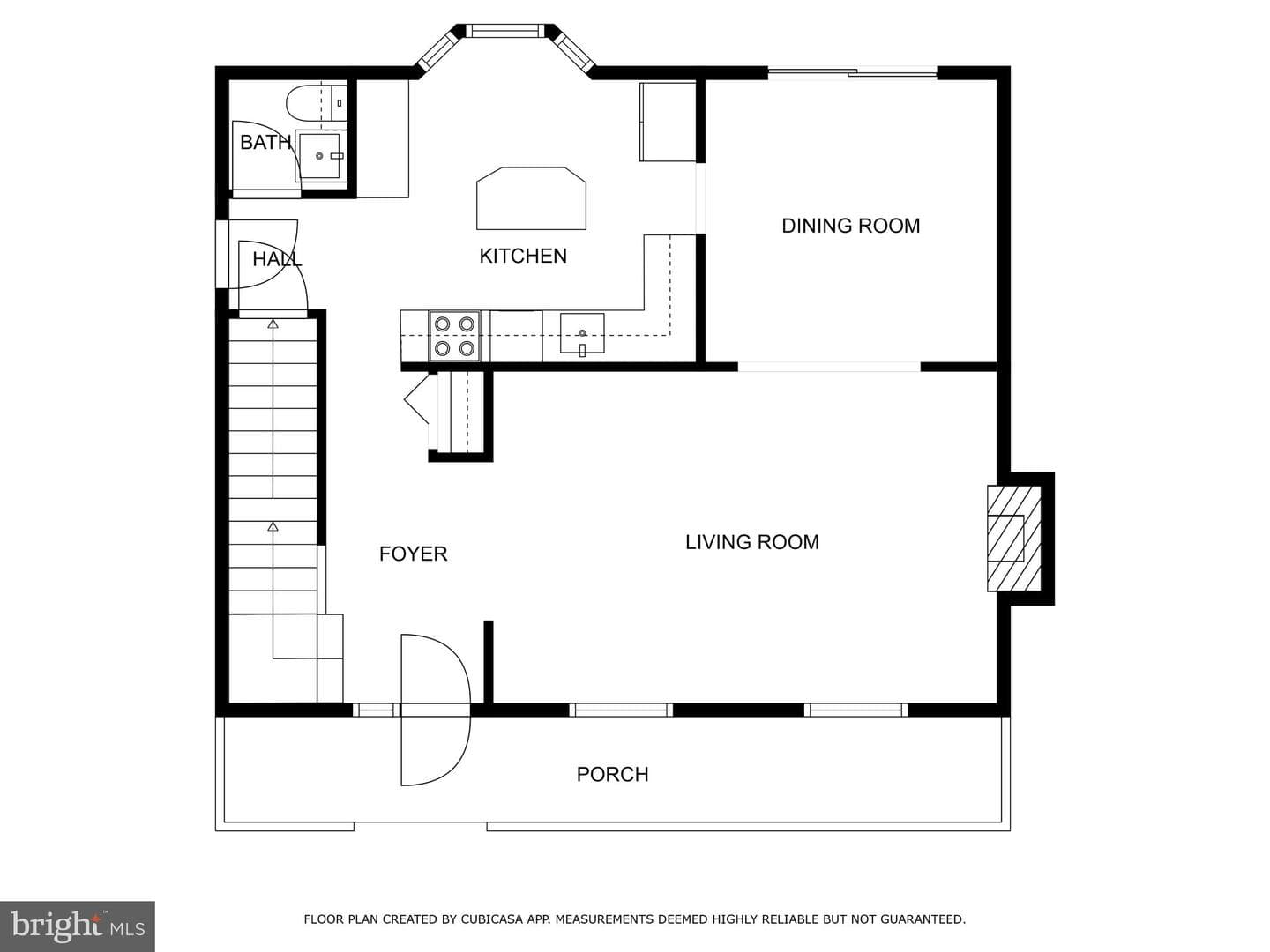 6822 Littlewood Court photo 13