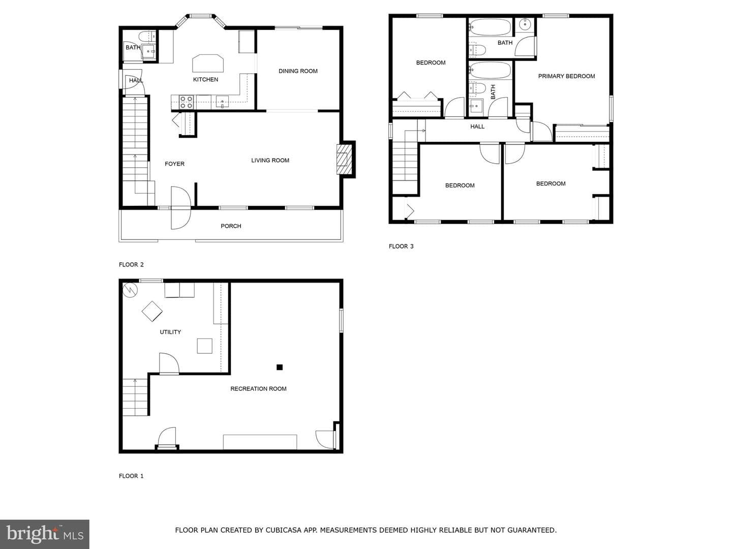 6822 Littlewood Court photo 2