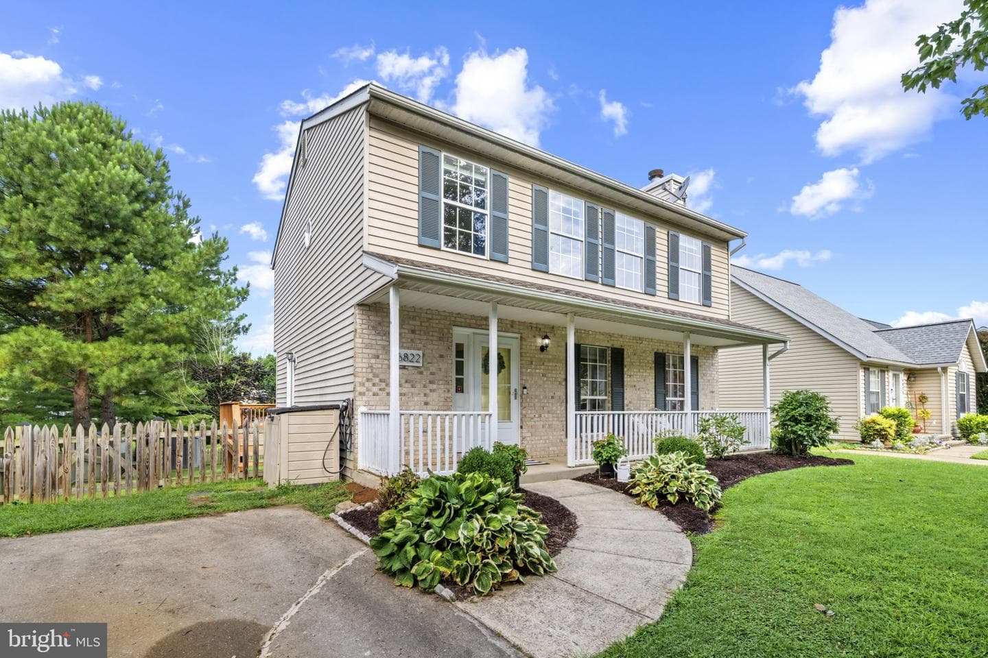 6822 Littlewood Court photo 29