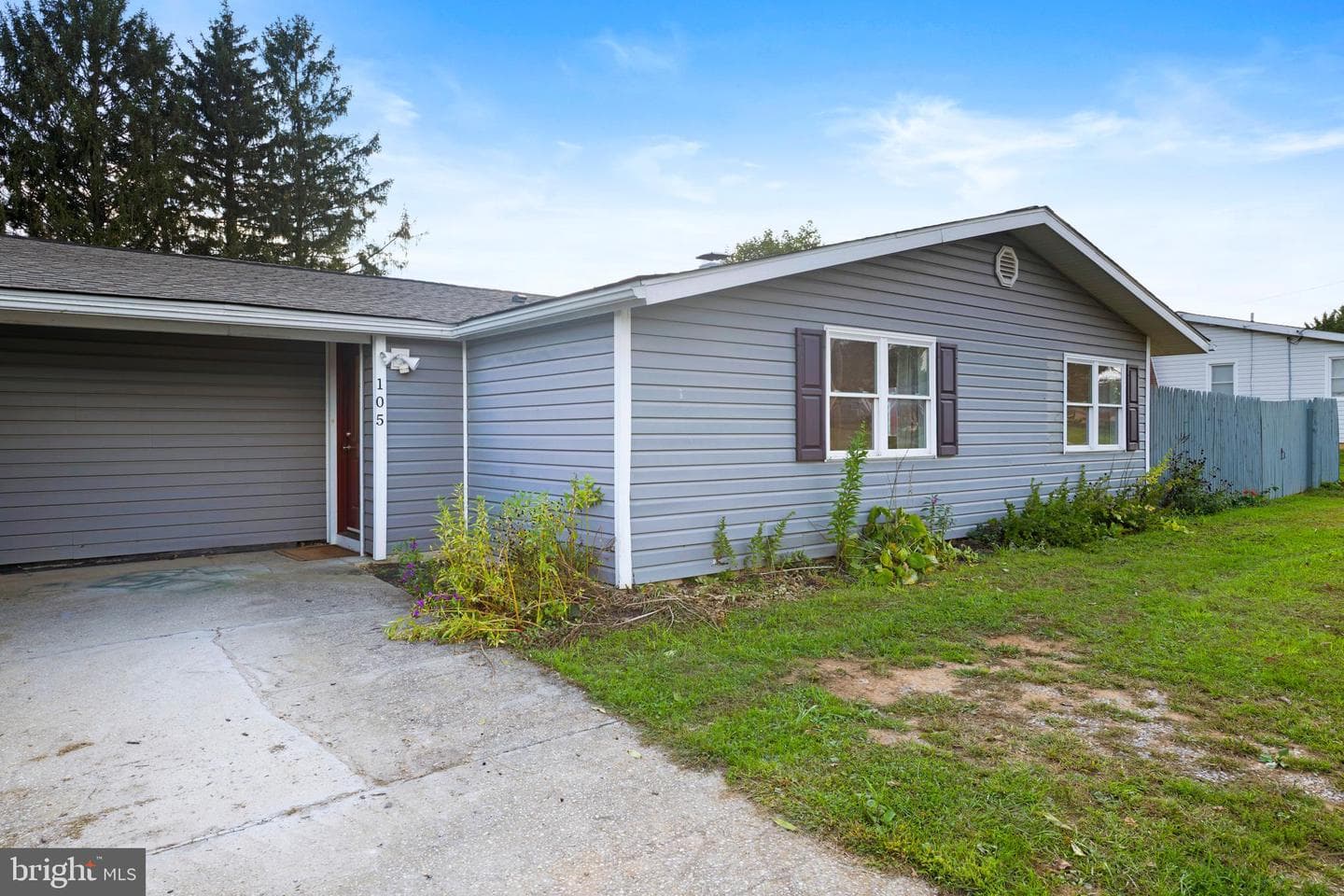 105 Hahn Road photo 35