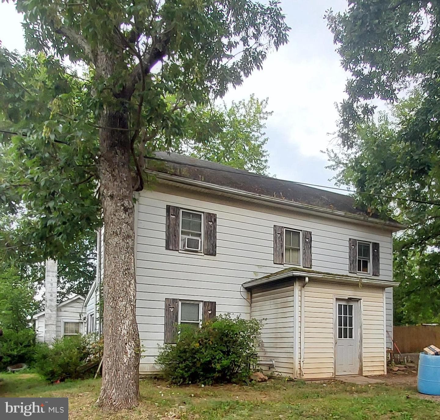 1981 Keysville Road S photo 3
